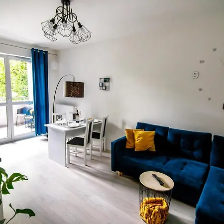 Apartament White Apartment *