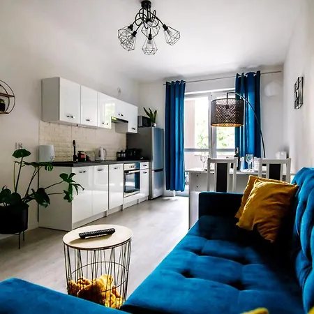 Apartament White Apartment
