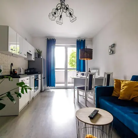 Apartament White Apartment *