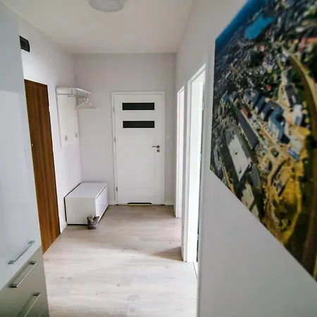 Apartament White Ilawa