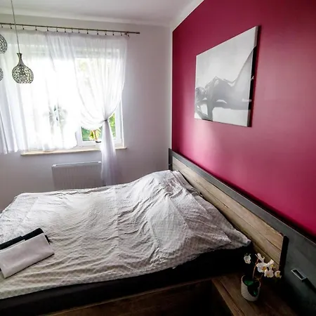 Apartament White
