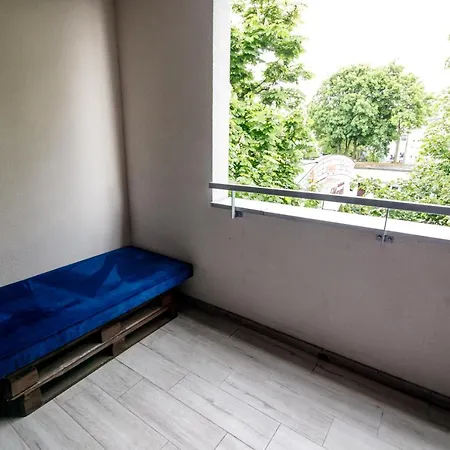 Apartament White *